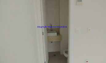 Imagem 6: Conjunto comercial 100m², 04 banheiros e 04 vagas na garagem com manobristas. Excelente lo