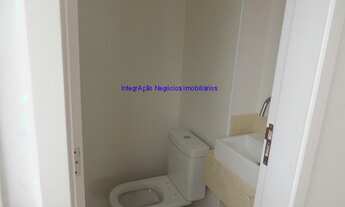 Imagem 7: Conjunto comercial 100m², 04 banheiros e 04 vagas na garagem com manobristas. Excelente lo