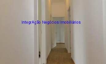 Imagem 3: Apartamento 80m², 02 dormitórios sendo 01 suíte, 02 banheiros, escritório, sala, cozinha