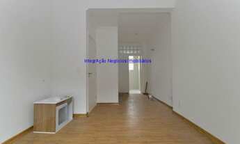 Imagem 4: Apartamento 80m², 02 dormitórios sendo 01 suíte, 02 banheiros, escritório, sala, cozinha