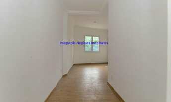 Imagem 5: Apartamento 80m², 02 dormitórios sendo 01 suíte, 02 banheiros, escritório, sala, cozinha