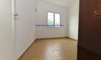 Imagem 6: Apartamento 80m², 02 dormitórios sendo 01 suíte, 02 banheiros, escritório, sala, cozinha