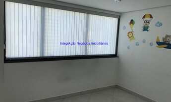 Imagem 3: Condomínio com área de conveniência, loja, bancos e restaurantes. Próximo ao Hospital Al