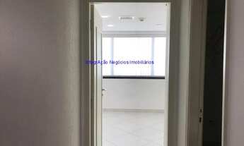 Imagem 4: Condomínio com área de conveniência, loja, bancos e restaurantes. Próximo ao Hospital Al