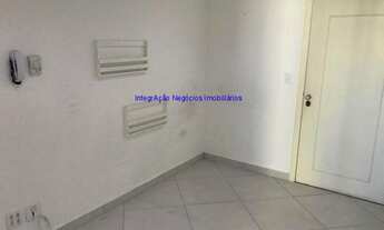 Imagem 7: Condomínio com área de conveniência, loja, bancos e restaurantes. Próximo ao Hospital Al