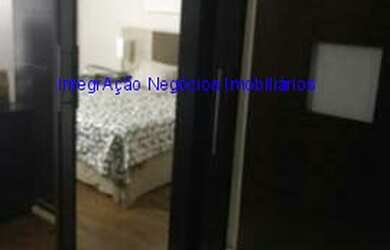 Imagem 5: Flat 32m², 01 dormitório, 01 banheiro e 01 vaga na garagem. Excelente localização, próximo