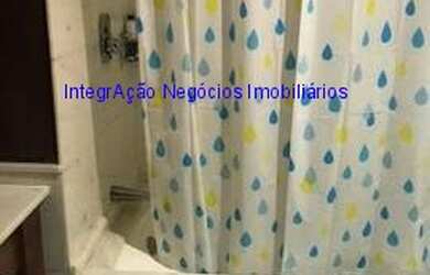 Imagem 7: Flat 32m², 01 dormitório, 01 banheiro e 01 vaga na garagem. Excelente localização, próximo