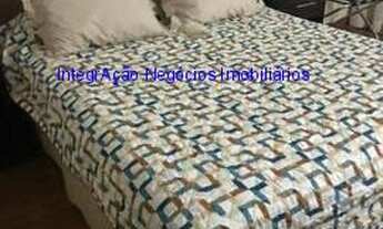 Imagem: Flat 32m², 01 dormitório, 01 banheiro