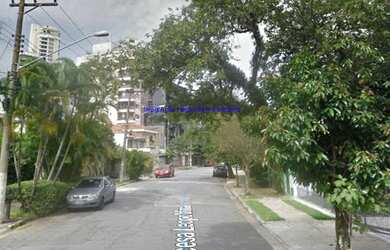 Imagem 5: O terreno possui 974m2 com a frente de28m2. Oportunidade sem igual de terreno com 974m2 n