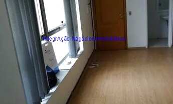 Imagem 4: Conjunto Comercial 30m², 01 banheiro. Condomínio com recepção e segurança 24hrs. Excel