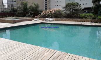 Imagem: Apartamento 115m², 03 dormitórios sendo