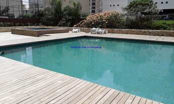 Imagem 2: Apartamento 115m², 03 dormitórios sendo 01 suíte, 03 banheiros e 02 vagas na garagem. Ótim