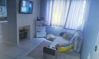 Imagem 4: Apartamento 49m², 02 dormitórios, 01 banheiro e 01 vaga na garagem. Excelente localização