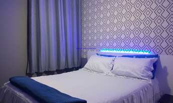 Imagem 5: Apartamento 49m², 02 dormitórios, 01 banheiro e 01 vaga na garagem. Excelente localização