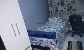 Imagem 6: Apartamento 49m², 02 dormitórios, 01 banheiro e 01 vaga na garagem. Excelente localização
