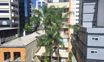 Imagem 2: Apartamento Studio 38m², 01 dormitório e 01 banheiro. Condomínio com portaria. Excelente