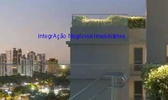 Imagem 4: Apartamento GARDEN 213m², 02 dormitórios (sendo suítes), 04 banheiros e 02 vagas de garage