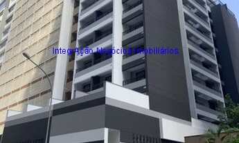 Imagem: Apartamento Studio 22m², 01 dormitório