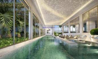 Imagem 4: Apartamento Cobertura 306m², 03 dormitórios (sendo suítes), 05 banheiros e 03 vagas de gar