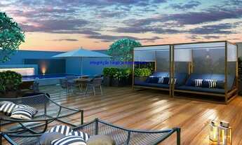 Imagem 6: Apartamento 40m², 02 dormitórios, 01 banheiro e 01 vaga de garagem; (fotos ilustrativas