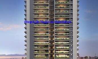 Imagem 6: Apartamento 236m², 04 dormitórios (sendo suítes), 06 banheiros e 03 vagas de garagem; (fot