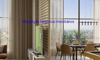 Imagem 4: Apartamento 189,86m², 04 dormitórios (sendo 01 suíte), 02 banheiros e 02 vagas de garagem