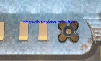 Imagem 3: Apartamento Cobertura 306m², 03 dormitórios (sendo suítes), 05 banheiros e 03 vagas de gar