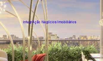 Imagem 6: Apartamento 217m², 04 dormitórios (sendo suítes), 05 banheiros e 03 vagas de garagem; (fot