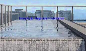 Imagem 3: Apartamento 121m², 03 dormitórios (sendo suítes), 04 banheiros e 02 vagas de garagem; (fot