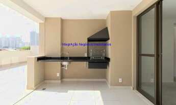 Imagem 7: Apartamento 141m², 02 dormitórios (sendo 01 suíte), 02 banheiros e 01 vaga de garagem. Co