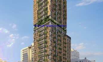 Imagem 7: Apartamento Cobertura 484m², 04 dormitórios (sendo suítes), 05 banheiros e 05 vagas de gar