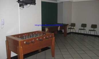 Imagem 6: Apartamento 79,50m², 02 dormitórios (sendo 01 suíte), 02 banheiros e 02 vagas na garagem