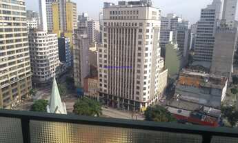 Imagem 6: Conjunto Comercial 44m² e 01 banheiro. Condomínio com segurança e portaria. Excelente lo