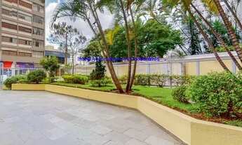 Imagem 2: Apartamento 37m², 01 dormitório, 01 banheiro e 01 vaga de garagem. Condomínio com seguran