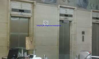 Imagem 3: Conjunto Comercial 44m² e 01 banheiro. Condomínio com segurança e portaria. Excelente lo