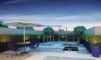 Imagem 5: Apartamento 40m², 02 dormitórios, 01 banheiro e 01 vaga de garagem; (fotos ilustrativas