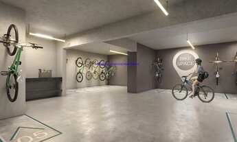 Imagem 4: Condomínio com Segurança, Portaria, Piscina infantil, Playground, Salão de festas, Salão d