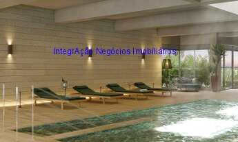 Imagem 2: Apartamento 189,86m², 04 dormitórios (sendo 01 suíte), 02 banheiros e 02 vagas de garagem