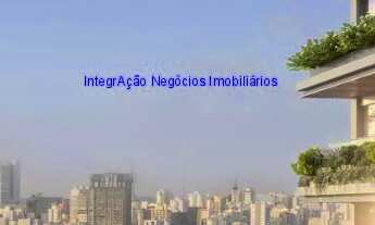 Imagem 2: Apartamento COBERTURA 264m², 02 dormitórios (sendo suítes), 04 banheiros e 02 vagas de gar