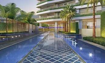 Imagem 3: Apartamento Cobertura 291m², 03 dormitórios (sendo suítes), 05 banheiros e 04 vagas de gar