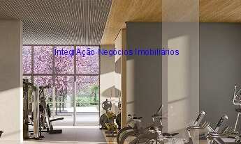 Imagem 3: Apartamento 157,61m², 03 dormitórios, 01 banheiro e 02 vagas de garagem; (Fotos ilustrativ