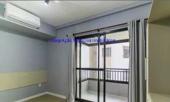 Imagem 3: Apartamento Studio 22m², 01 dormitório e 01 banheiro. Condomínio com segurança, portaria