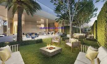 Imagem 7: Apartamento 220m², 03 dormitórios (sendo suítes), 04 banheiros e 02 vagas de garagem; (fot