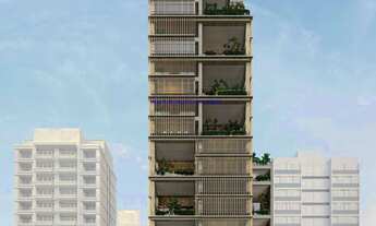 Imagem 3: Apartamento 146m², 03 dormitórios (sendo 01 Suíte), 03 banheiros e 01 vaga de garagem; (Fo