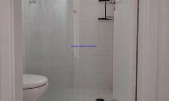 Imagem 7: Condomínio com: Segurança, Portaria, Churrasqueira, Jardim, Piscina, Sala De Ginástica e S