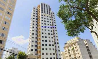 Imagem: Conjunto Comercial 30m², 01 Sala, 01 banheiro