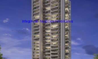 Imagem 6: Apartamento 189,86m², 04 dormitórios (sendo 01 suíte), 02 banheiros e 02 vagas de garagem