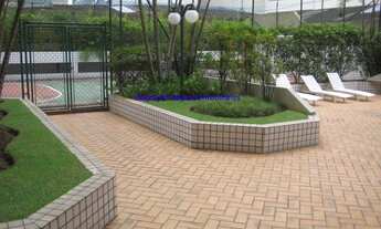 Imagem 2: Apartamento 79,50m², 02 dormitórios (sendo 01 suíte), 02 banheiros e 02 vagas na garagem