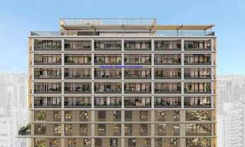 Imagem 4: Apartamento 146m², 03 dormitórios (sendo 01 Suíte), 03 banheiros e 01 vaga de garagem; (Fo