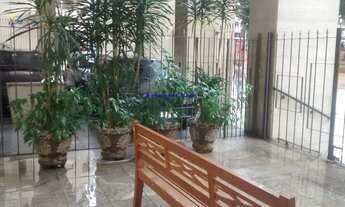 Imagem 2: Conjunto Comercial 44m² e 01 banheiro. Condomínio com segurança e portaria. Excelente lo